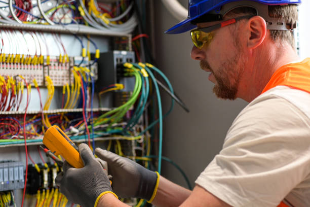 Professional Electrician in Mission, OR